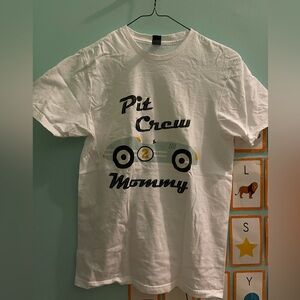 Two year old bday theme “two fast” shirts